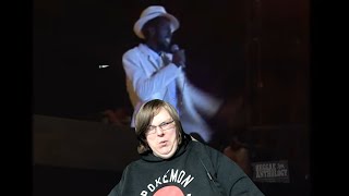 Hurm1t Eek A Mouse Ganja Smuggling LIVE Reaction