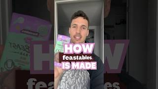 How We Make Mrbeast’s Feastables 🍫