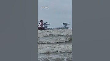 Biển Đông sắp đón bão 15, hướng về Bình Định – Bình Thuận cũ