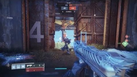 Real Calculated Trajectory