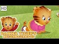 Daniel tiger  an adventure in nature  s for kids