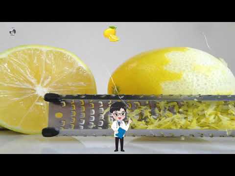 Video: Karakteristikat E Dobishme Të Limonit