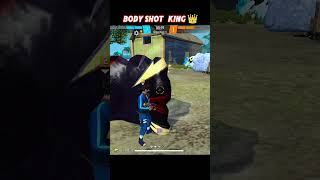 1vs4 with bodyshot ! #shorts #shortsfeed