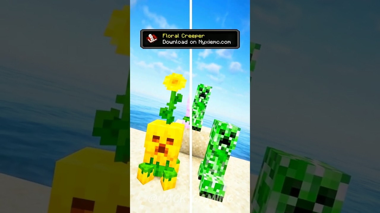 Minecraft Resource Packs | EP.5 