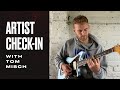 Tom Misch Improvises From the UK | Fender Artist Check-In | Fender