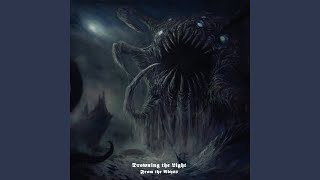 Cursed Voyage - Drowning the Light