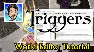 The Trigger Editor ▸Let