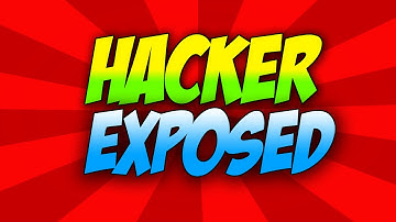 Hacker EXPOSED Black Ops 2 Gameplay
