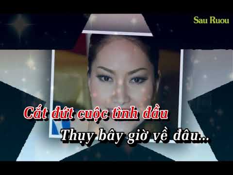 Karaoke Khúc Thụy Du Hồ Hoàng Yến