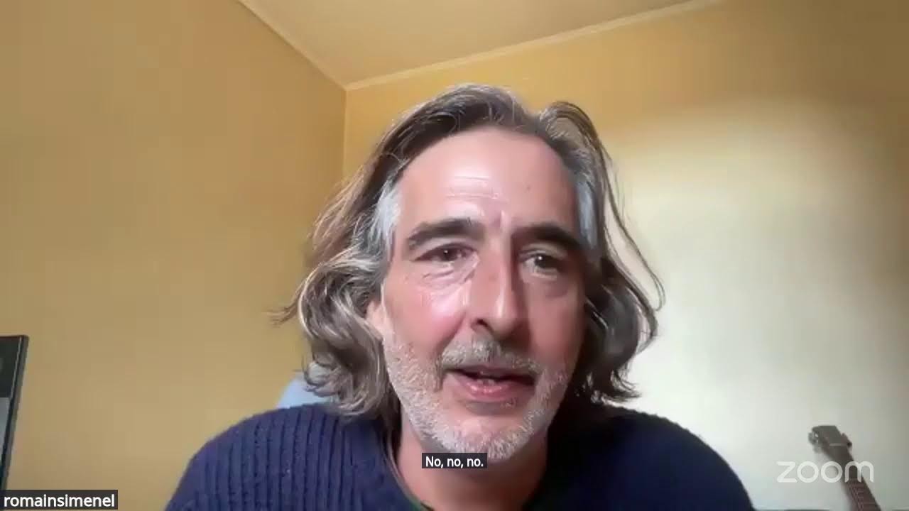 Bridging Traditions and Learning: Ethnobotany in Nature-Based Education”