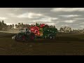 LS25/Huntan Pantai #48/ Jetzt kommt der Kartoffelüberladewagen!