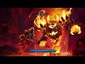 Warcraft 3 Reforged - Survival Chaos #08: My first recorded game in ranked game was INSANE!!!