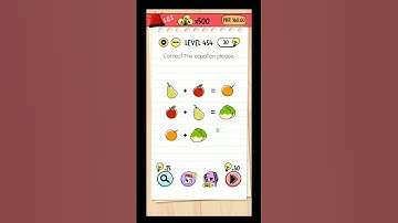 Brain test level 454 #braintestlevel454 #games #trending #braintest #braintestinggame #iqquiz