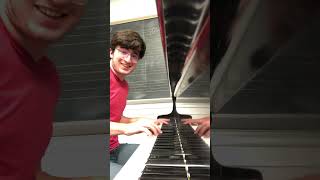 Back Pocket - Vulfpeck Cover