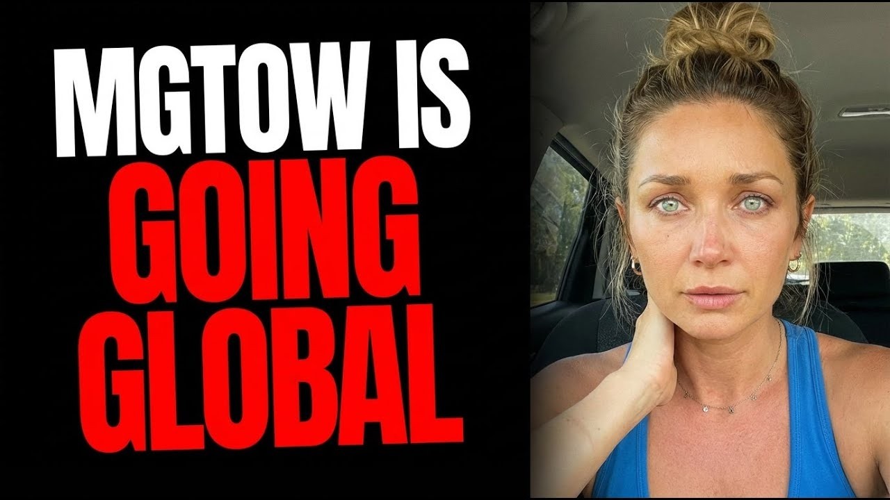 Why 80% of Men Are Choosing PEACE Over Dating...