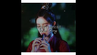 Download Lagu wen qing | badass edit MP3