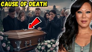 Lynn Ban Bling Empire cast member Cause of death Revealed