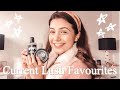 Current LUSH Favourites 🤍 Lush Favourites November 2020