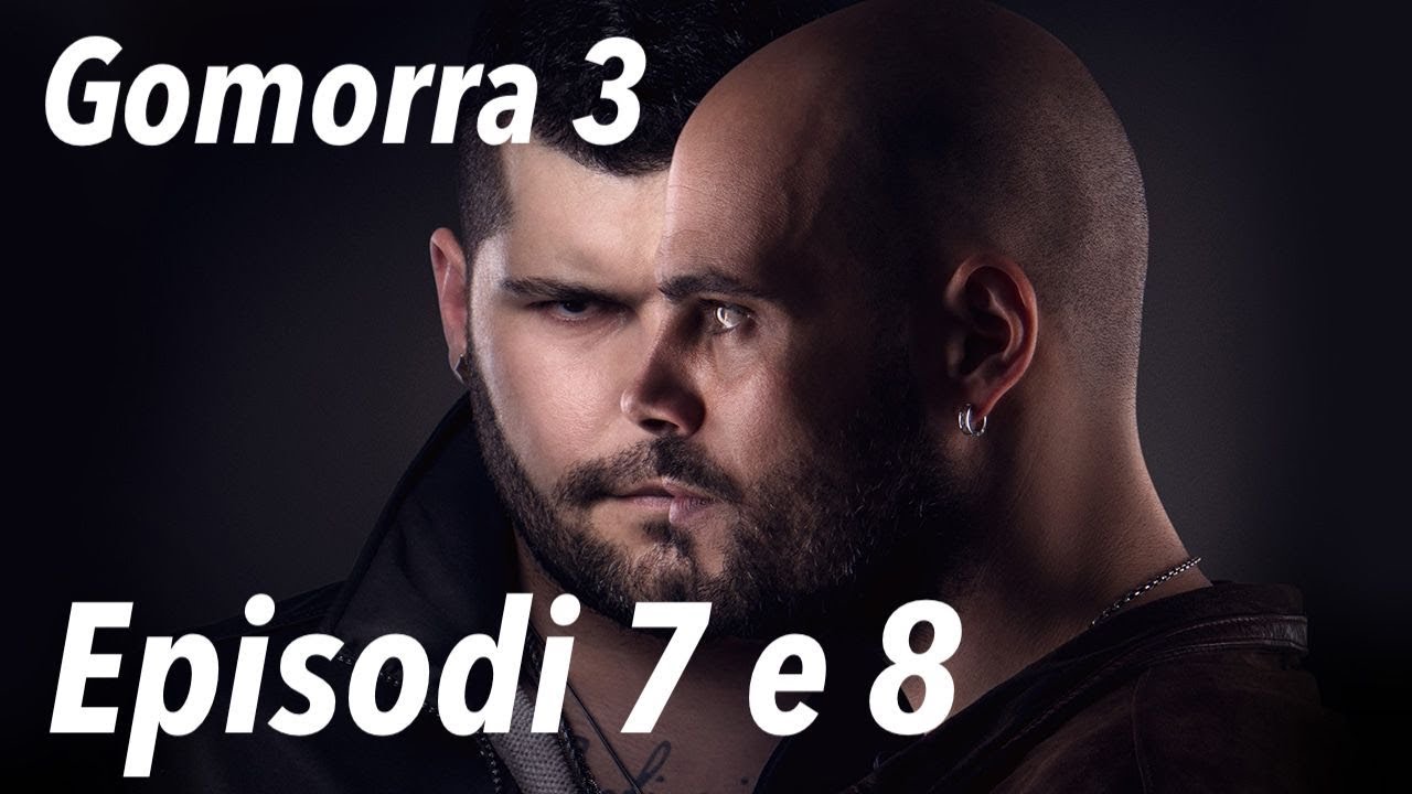 Gomorra 5 Episodi 7 E 8 Telegram