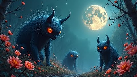 Atriohm - Great illusion