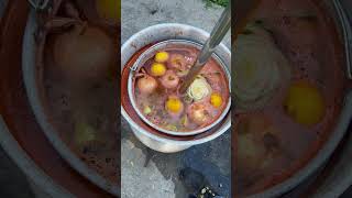 Quick & Easy Cajun Crab Boil | with  Corn, Sausage, & Potatoes | Let’s Go!