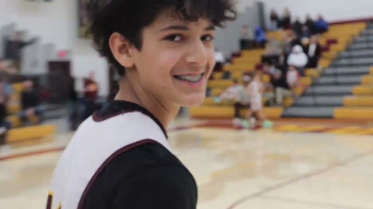 Shamrock News - Season 12, Episode 10: Wednesday, December 10th, 2025