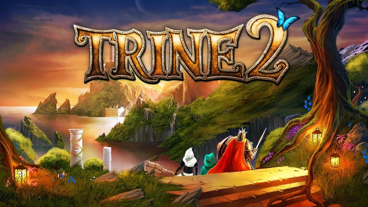 download trine 2 gog download trine 2 gog
