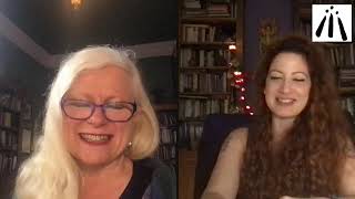 Fireside Chat with Eimear 57