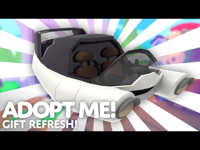 Roblox Adopt Me Gift Refresh Update March 18 What S New Release Time Samachar Central - roblox adopt me gifts