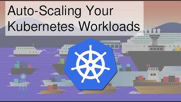 Kubernetes Autoscaling | How to Scale Containers in the K8S Cluster.