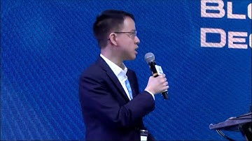 Spotlight: Decentralized Machine Learning - Blockchain-based Decentralized Machine Learning Protocol