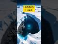 The Lake Hidden Beneath Antarctica’s Ice