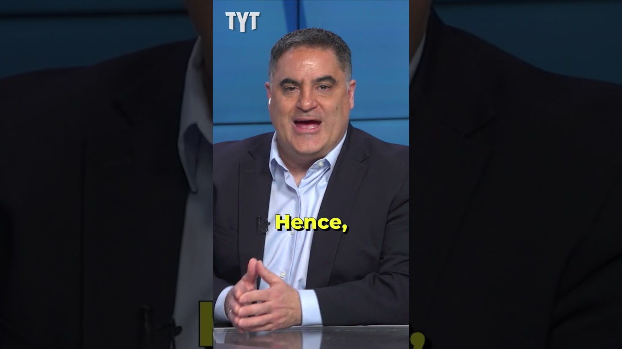 Cenk: JUST TALK TO EACH OTHER!