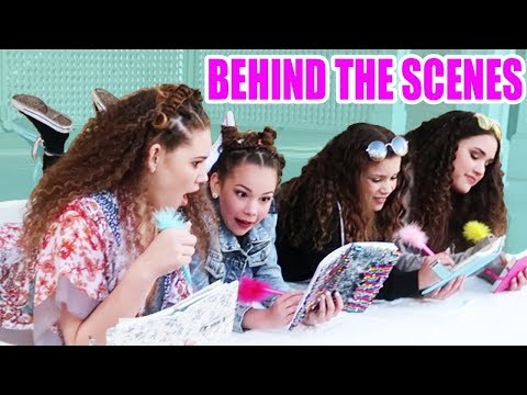 haschak-sisters---diary-(behind-the-scenes)