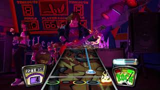 GUITAR HERO II Extreme Vol. 2 - Mother