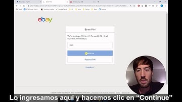 ecomConnect - Ask the Expert - eBay tutorials: how to create an account on eBay