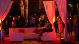 PropsFX La Costa Canyon High School Prom 2012