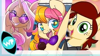 Top 10 Brony Conventions (2015)
