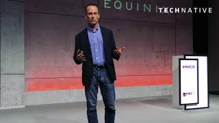 Edge IT: SD-Core - Paul Dawes, CEO, Mode