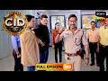 DCP Singham और Team CID ने मिलकर किया Money Laundring Case का पर्दाफाश | CID |सी.आई.डी. |30 May 2026