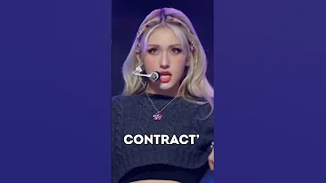 Why Is Jeon Somi Not In Itzy Jeonsomi Somi 