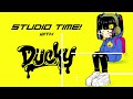 STUDIO TIME! with Ducky: Making Your Own FX