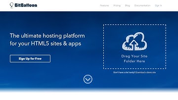 Construct2 - Exportando para HTML5 e hospedando no BitBalloon