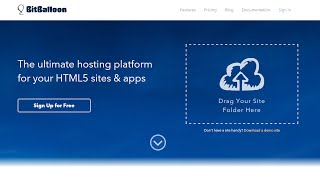 Construct2 - Exportando para HTML5 e hospedando no BitBalloon