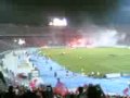 دخلة مباراة الاهلى و القطن الكاميرونى دخلة مباراة الاهلى و القطن الكاميرونى