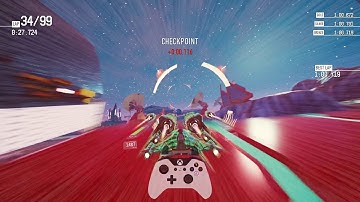 Redout - Sulha Marid - Hydro Thunder [Europa] - 1