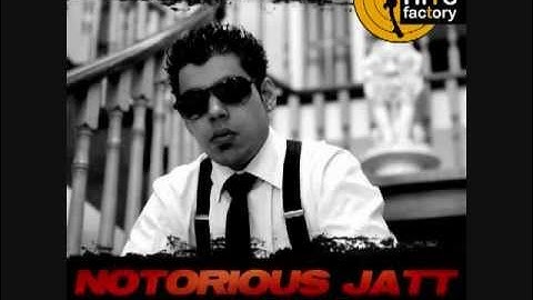 Thumbnail of New Punjabi Song 2012 - Notorious Jatt - Randy J Ft Prabh Gill (Lyrics_ Maninder Kailey).flv