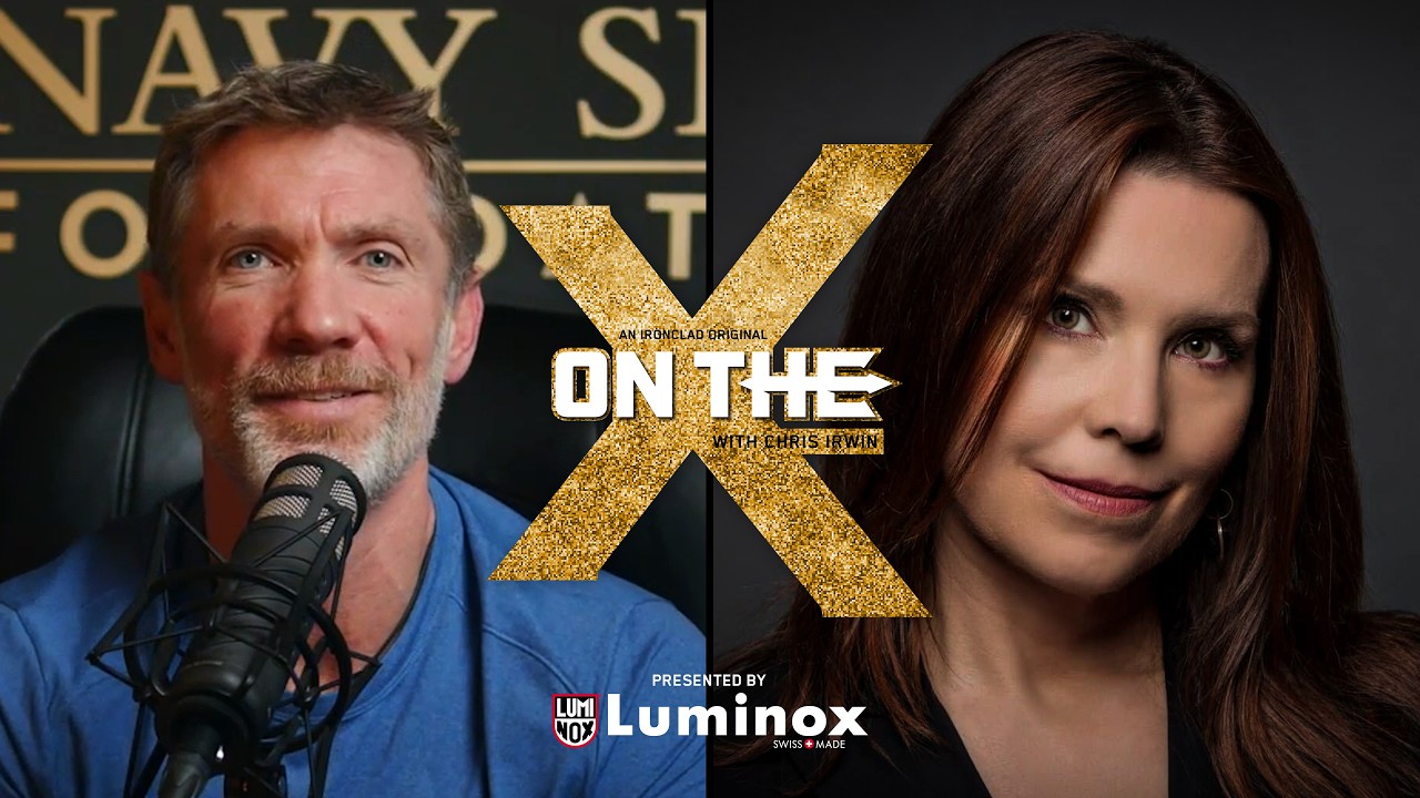 Annie Duke: Decision Making, Risk, and Knowing When to Quit