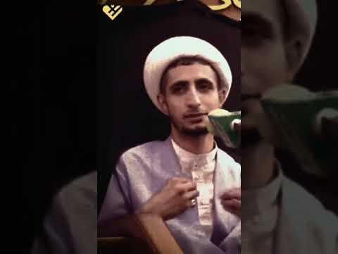 اكعد كعدة مجدي على بابك كلمات الشيخ علي المياحي