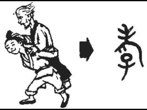 百孝經 (國語唱誦)